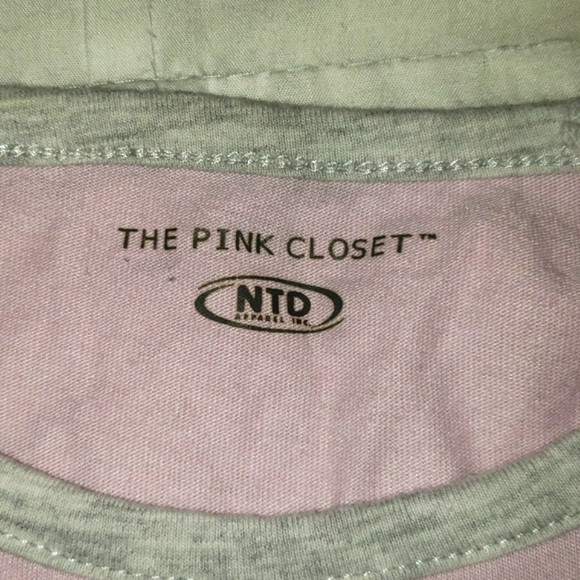 Girls Long Sleeve Shirt - Picture 4 of 4